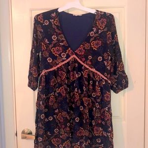 Altar’d State Fall Dres